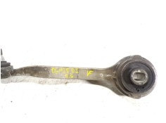 Recambio de brazo suspension superior delantero izquierdo para mercedes-benz clase c (w203) sportcoupe 2.2 cdi cat referencia OE 2