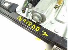 Recambio de elevalunas delantero derecho para mercedes-benz clase c (w203) sportcoupe 2.2 cdi cat referencia OEM IAM A2037201246 2