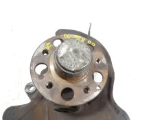 Recambio de mangueta delantera derecha para mercedes-benz clase c (w203) sportcoupe 2.2 cdi cat referencia OEM IAM A2093320101   2