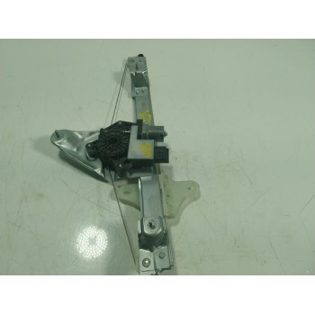 ELEVALUNAS DELANTERO DERECHO 807206412R 