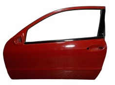 Recambio de puerta delantera izquierda para mercedes-benz clase c (w203) sportcoupe 2.2 cdi cat referencia OEM IAM A2037200505  