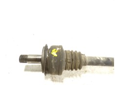 Recambio de transmision trasera derecha para mercedes-benz clase c (w203) sportcoupe 2.2 cdi cat referencia OEM IAM A2033509010  2