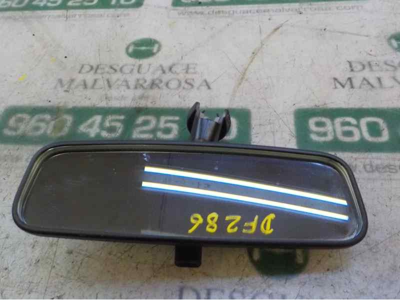 Recambio de espejo interior para mercedes-benz clase a (w176) 2.1 cdi cat referencia OEM IAM A2468100000  