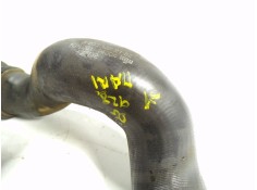 Recambio de tubo intercooler para mercedes-benz clase c (w203) sportcoupe 2.2 cdi cat referencia OEM IAM A2035282182   2