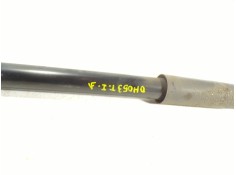 Recambio de amortiguador trasero izquierdo para volkswagen tiguan (5n1) 2.0 tdi referencia OEM IAM 5N0513049K 5N0512011K  2