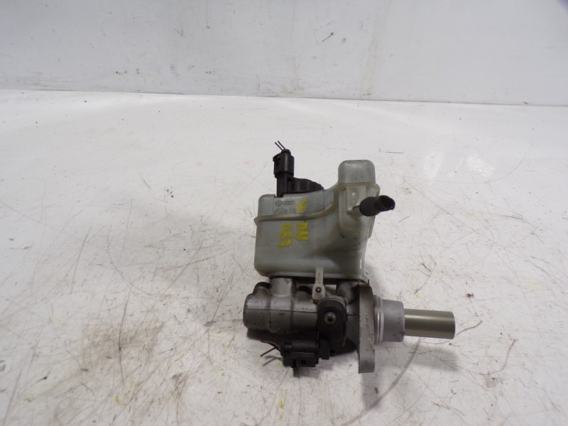 Recambio de bomba freno para volkswagen tiguan (5n1) 2.0 tdi referencia OEM IAM 3C1614019E  