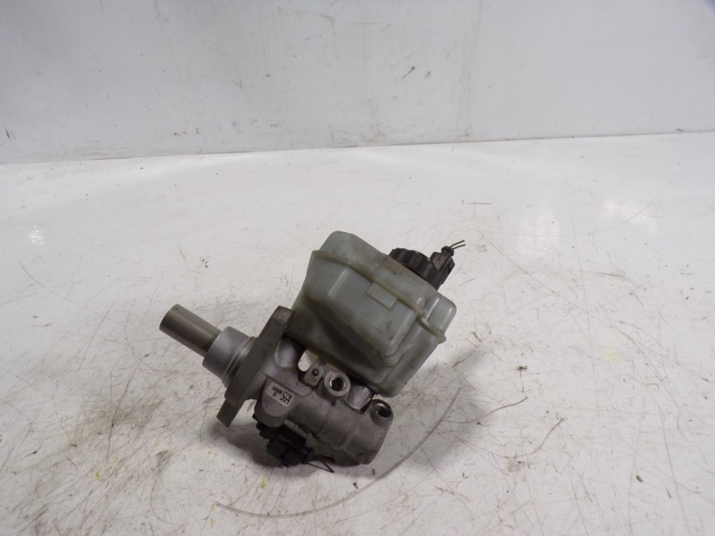 Recambio de bomba freno para volkswagen tiguan (5n1) 2.0 tdi referencia OEM IAM 3C1614019E  