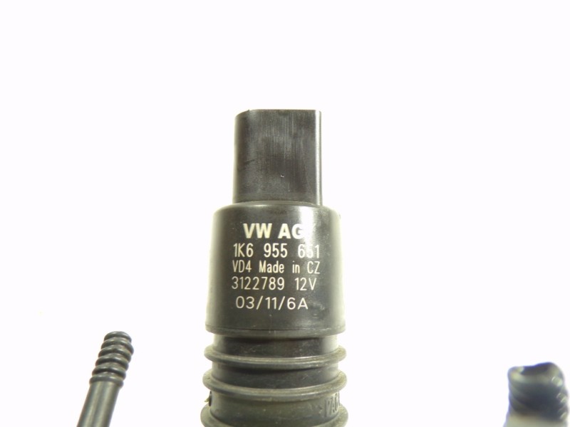 Recambio de bomba limpia para volkswagen tiguan (5n1) 2.0 tdi referencia OEM IAM 1K6955651 1K6955651 3122789