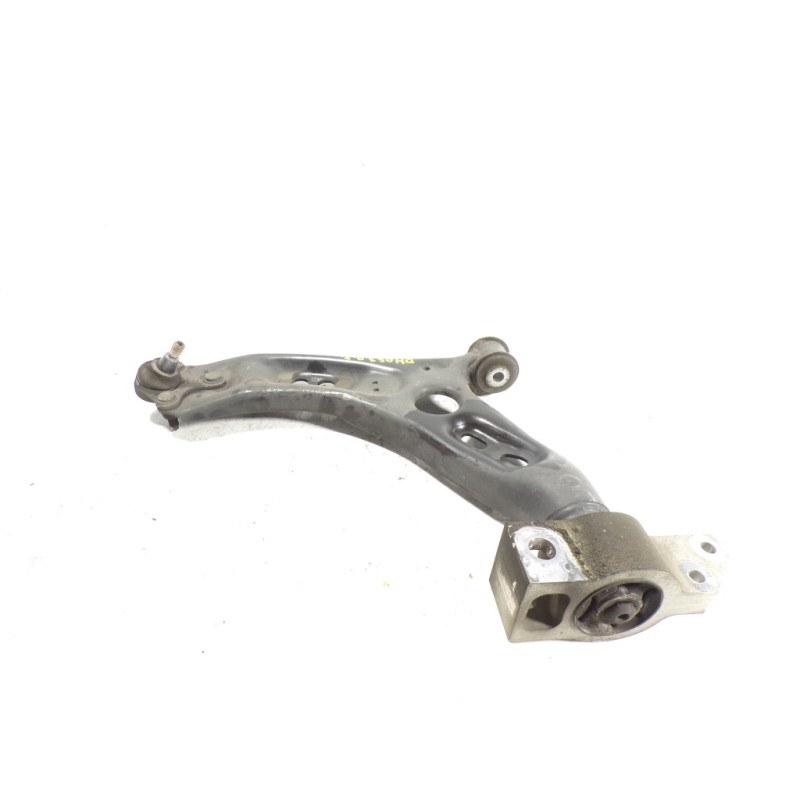 Recambio de brazo suspension inferior delantero izquierdo para volkswagen tiguan (5n1) 2.0 tdi referencia OEM IAM 5N0407151  