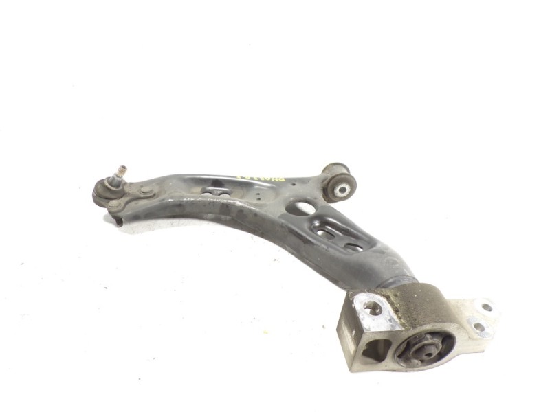 Recambio de brazo suspension inferior delantero izquierdo para volkswagen tiguan (5n1) 2.0 tdi referencia OEM IAM 5N0407151  