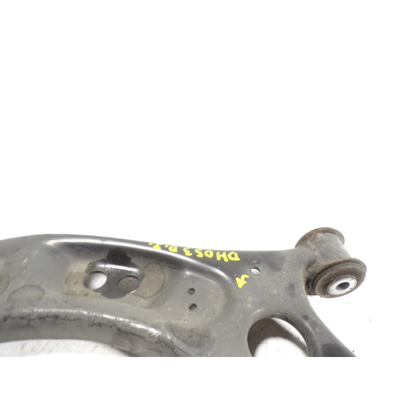 Recambio de brazo suspension inferior delantero izquierdo para volkswagen tiguan (5n1) 2.0 tdi referencia OEM IAM 5N0407151  