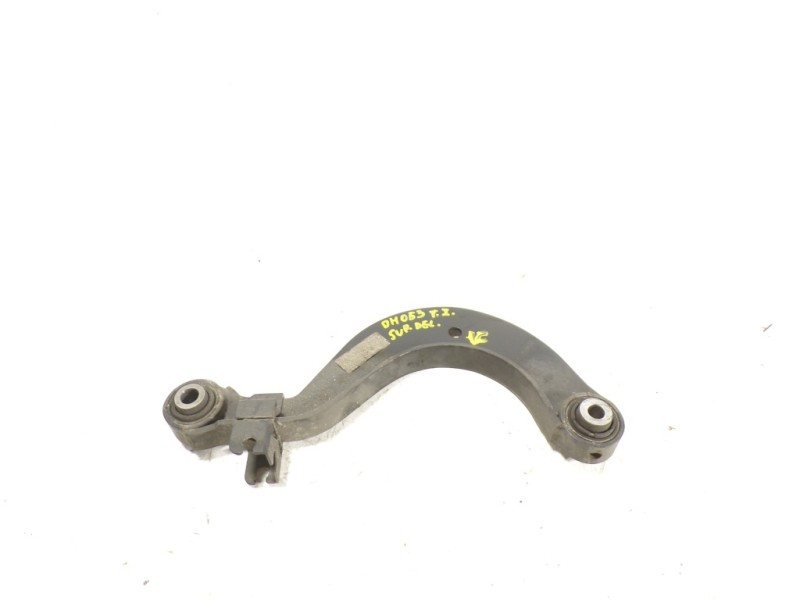 Recambio de brazo suspension superior trasero derecho para volkswagen tiguan (5n1) 2.0 tdi referencia OEM IAM 1K0505323N  