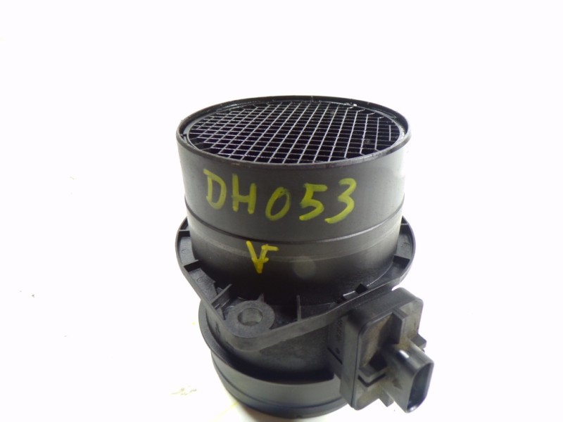 Recambio de caudalimetro para volkswagen tiguan (5n1) 2.0 tdi referencia OEM IAM 03L906461A 03L906461 0281002956