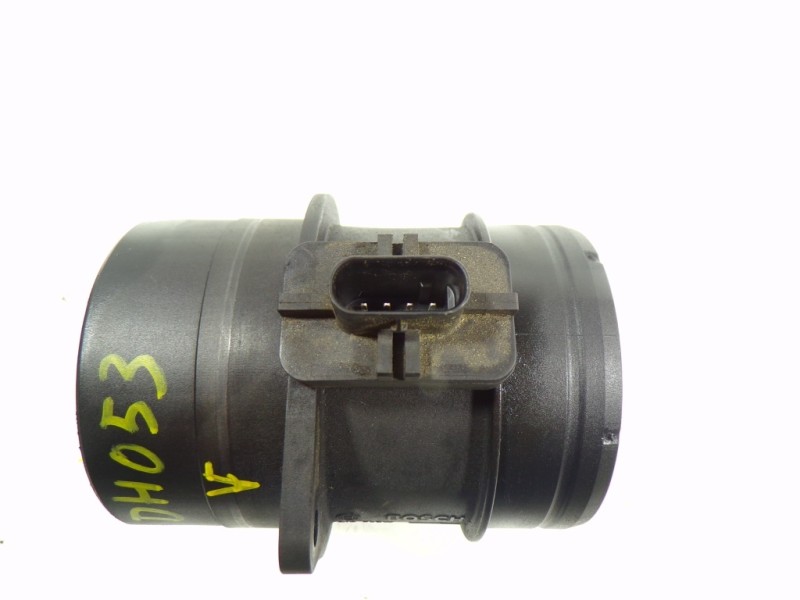 Recambio de caudalimetro para volkswagen tiguan (5n1) 2.0 tdi referencia OEM IAM 03L906461A 03L906461 0281002956