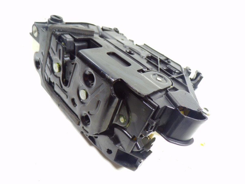 Recambio de cerradura puerta trasera izquierda para volkswagen tiguan (5n1) 2.0 tdi referencia OEM IAM 5N0839015D 5N0839015D 