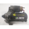 Recambio de motor arranque para nissan qashqai (j10) tekna referencia OEM IAM  23300JG70A 