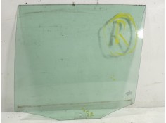 Recambio de cristal puerta trasero izquierdo para volkswagen tiguan (5n1) 2.0 tdi referencia OEM IAM 5N0845025  