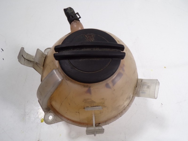 Recambio de deposito expansion para volkswagen tiguan (5n1) 2.0 tdi referencia OEM IAM 1K0121407A  
