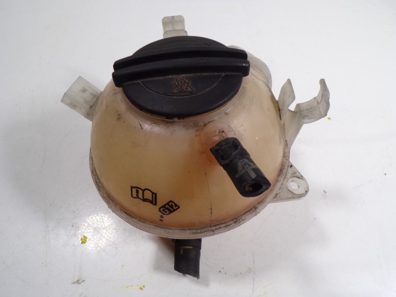 Recambio de deposito expansion para volkswagen tiguan (5n1) 2.0 tdi referencia OEM IAM 1K0121407A  