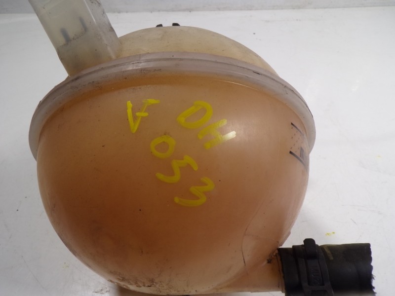 Recambio de deposito expansion para volkswagen tiguan (5n1) 2.0 tdi referencia OEM IAM 1K0121407A  