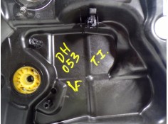 Recambio de elevalunas trasero izquierdo para volkswagen tiguan (5n1) 2.0 tdi referencia OEM IAM 5N0839461A 5N0839729M 910218131 2