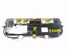 Recambio de mando climatizador para volkswagen tiguan (5n1) 2.0 tdi referencia OEM IAM 5K0907044DTZJU 5K0907044DT  2