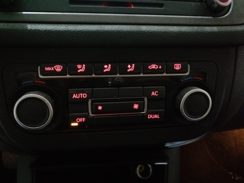 Recambio de mando climatizador para volkswagen tiguan (5n1) 2.0 tdi referencia OEM IAM 5K0907044DTZJU 5K0907044DT 