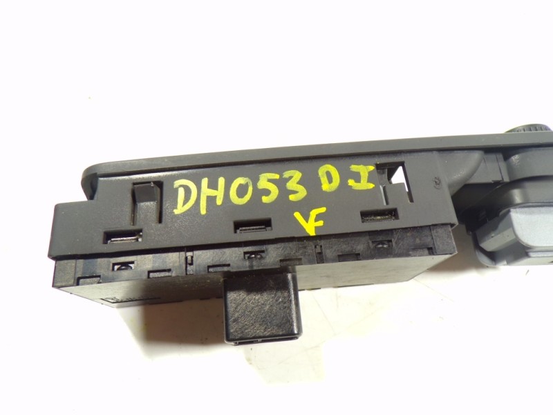 Recambio de mando elevalunas delantero izquierdo para volkswagen tiguan (5n1) 2.0 tdi referencia OEM IAM 1K4959857BREH  