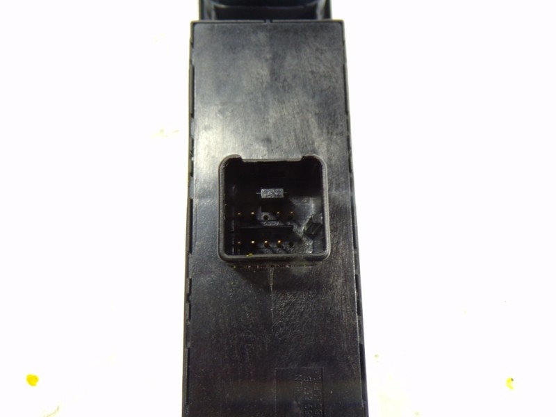 Recambio de mando elevalunas delantero izquierdo para volkswagen tiguan (5n1) 2.0 tdi referencia OEM IAM 1K4959857BREH  