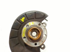 Recambio de mangueta delantera izquierda para volkswagen tiguan (5n1) 2.0 tdi referencia OEM IAM 1K0407255A   2