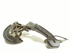 Recambio de mangueta trasera derecha para volkswagen tiguan (5n1) 2.0 tdi referencia OEM IAM 3C0505434K   2