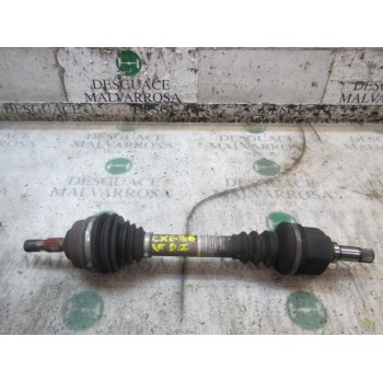 TRANSMISION IZQUIERDA 