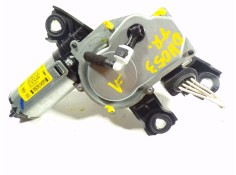 Recambio de motor limpia trasero para volkswagen tiguan (5n1) 2.0 tdi referencia OEM IAM 5N0955711A 5N0955711A W000002310 2