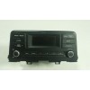 Recambio de sistema audio / radio cd para kia picanto iii (ja) 1.0 referencia OEM IAM 96150G6280ASB 96150G6280ASB 