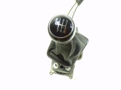 Recambio de palanca cambio para volkswagen tiguan (5n1) 2.0 tdi referencia OEM IAM 5N0711050 7N0711049A  2