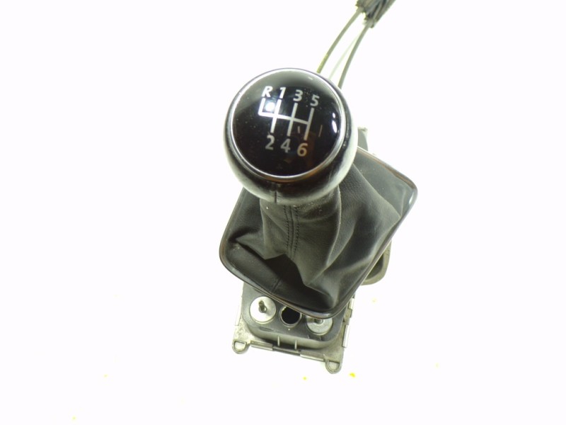 Recambio de palanca cambio para volkswagen tiguan (5n1) 2.0 tdi referencia OEM IAM 5N0711050 7N0711049A 