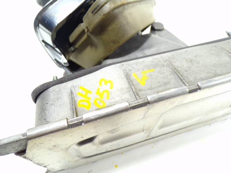 Recambio de palanca cambio para volkswagen tiguan (5n1) 2.0 tdi referencia OEM IAM 5N0711050 7N0711049A 