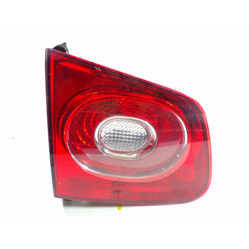 Recambio de piloto trasero izquierdo interior para volkswagen tiguan (5n1) 2.0 tdi referencia OEM IAM 5N0945093B 5N0945093B 