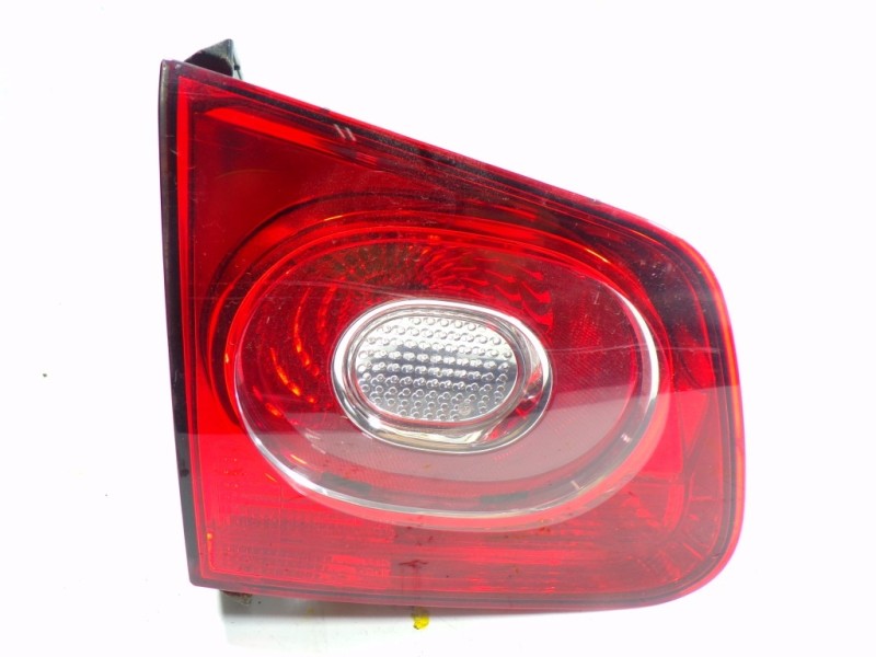 Recambio de piloto trasero izquierdo interior para volkswagen tiguan (5n1) 2.0 tdi referencia OEM IAM 5N0945093B 5N0945093B 