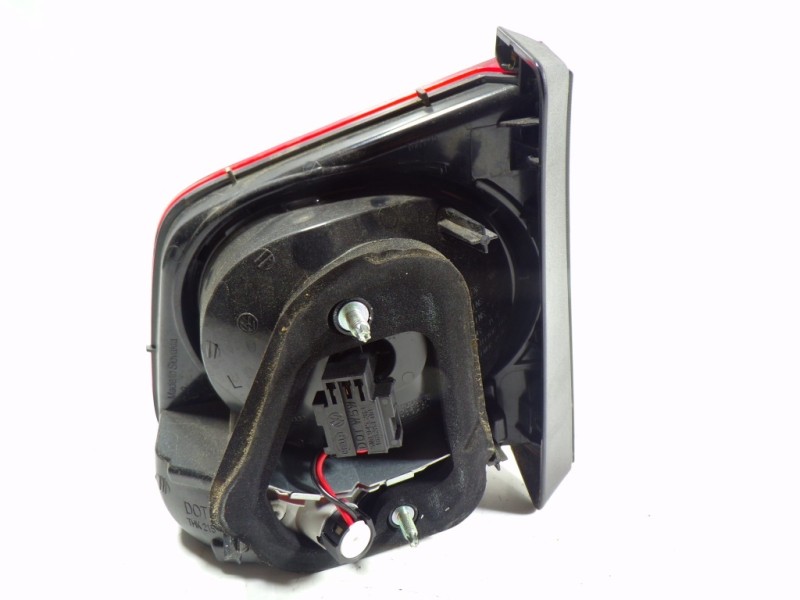 Recambio de piloto trasero izquierdo interior para volkswagen tiguan (5n1) 2.0 tdi referencia OEM IAM 5N0945093B 5N0945093B 