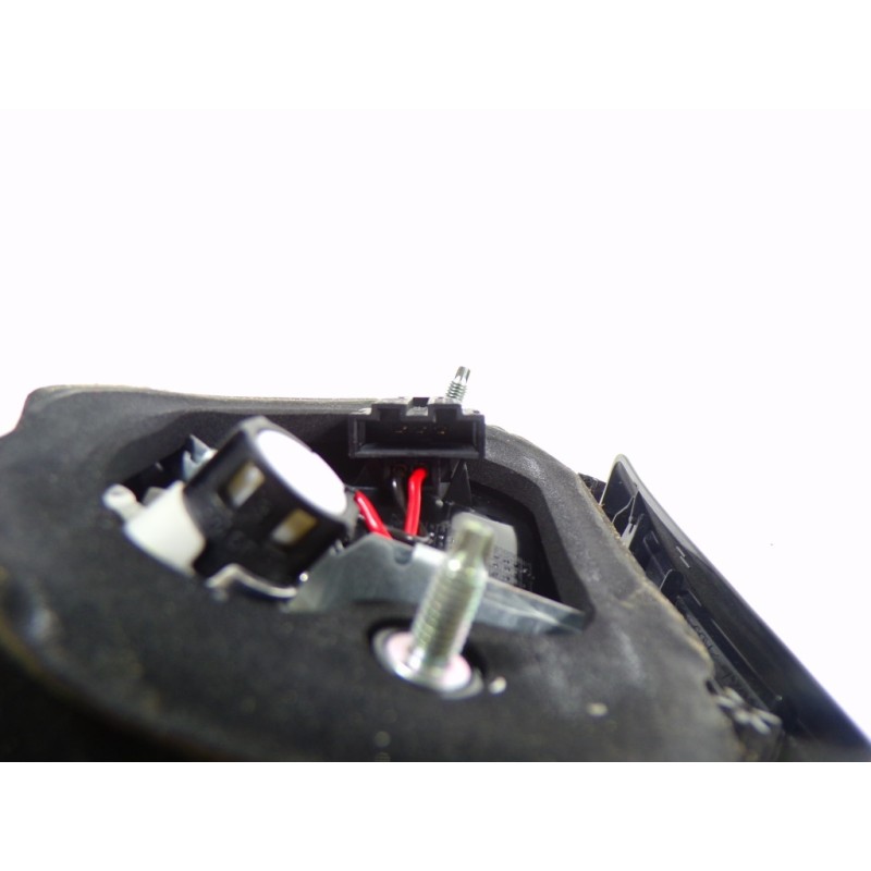 Recambio de piloto trasero izquierdo interior para volkswagen tiguan (5n1) 2.0 tdi referencia OEM IAM 5N0945093B 5N0945093B 