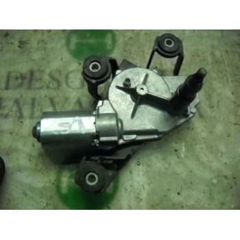 MOTOR LIMPIA TRASERO 