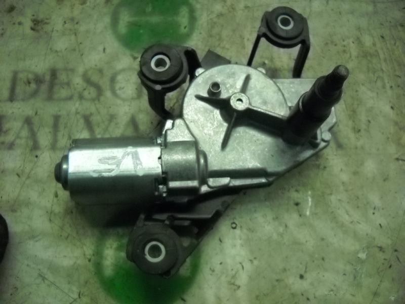 Recambio de motor limpia trasero para renault megane ii berlina 5p authentique referencia OEM IAM   