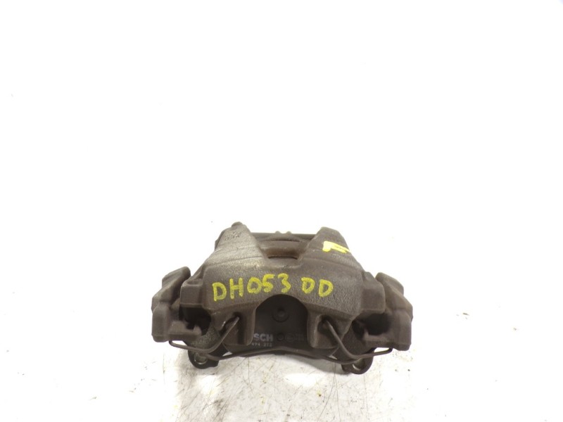 Recambio de pinza freno delantera derecha para volkswagen tiguan (5n1) 2.0 tdi referencia OEM IAM 5N0615124  