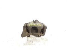 Recambio de pinza freno trasera izquierda para volkswagen tiguan (5n1) 2.0 tdi referencia OEM IAM 5N0615403   2