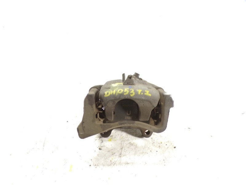 Recambio de pinza freno trasera izquierda para volkswagen tiguan (5n1) 2.0 tdi referencia OEM IAM 5N0615403  