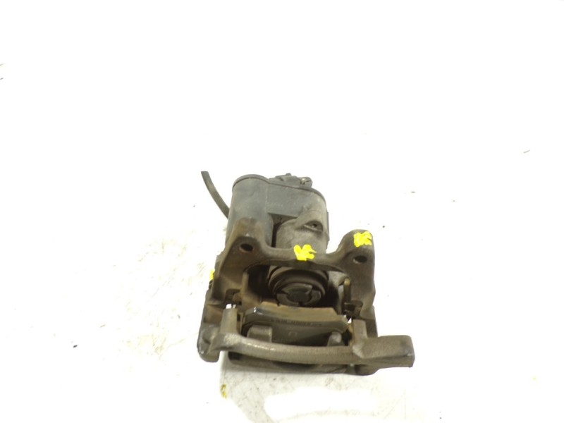 Recambio de pinza freno trasera izquierda para volkswagen tiguan (5n1) 2.0 tdi referencia OEM IAM 5N0615403  