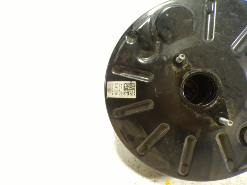 Recambio de servofreno para volkswagen tiguan (5n1) 2.0 tdi referencia OEM IAM 3C1614106R 3C1614105P 