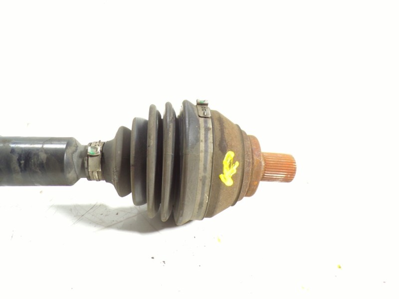 Recambio de transmision derecha para volkswagen tiguan (5n1) 2.0 tdi referencia OEM IAM 5N0407762F 5N0407766B 