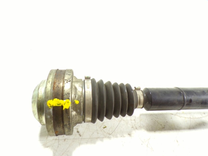 Recambio de transmision derecha para volkswagen tiguan (5n1) 2.0 tdi referencia OEM IAM 5N0407762F 5N0407766B 